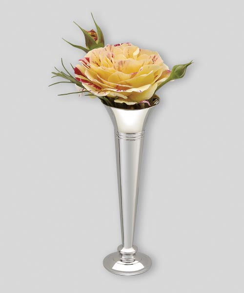 ** Silverplate Watson Jewelers