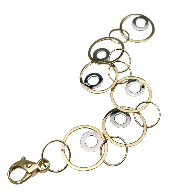 Gold Bracelet Watson Jewelers