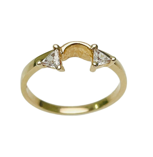 Diamond Wrap Watson Jewelers