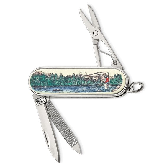 Pocket Knife Watson Jewelers