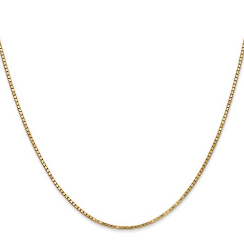 Gold Chain