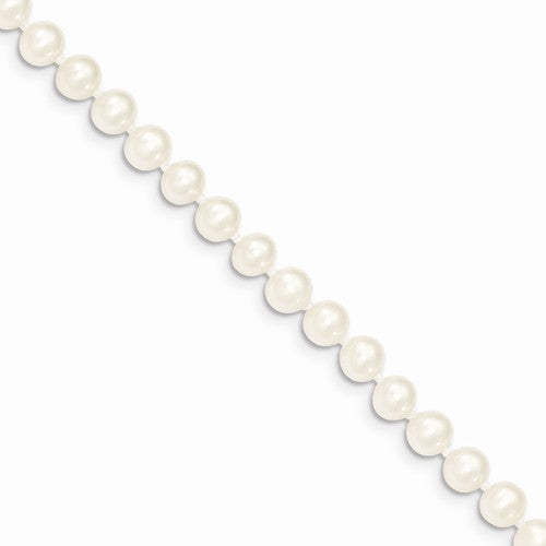 Pearl Strands & Pendant