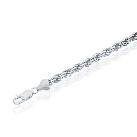 5mm Rope Chain