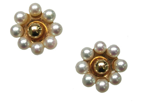 3.5mm Pearl Jackets