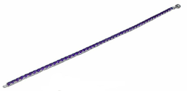 Amethsyt Bracelet