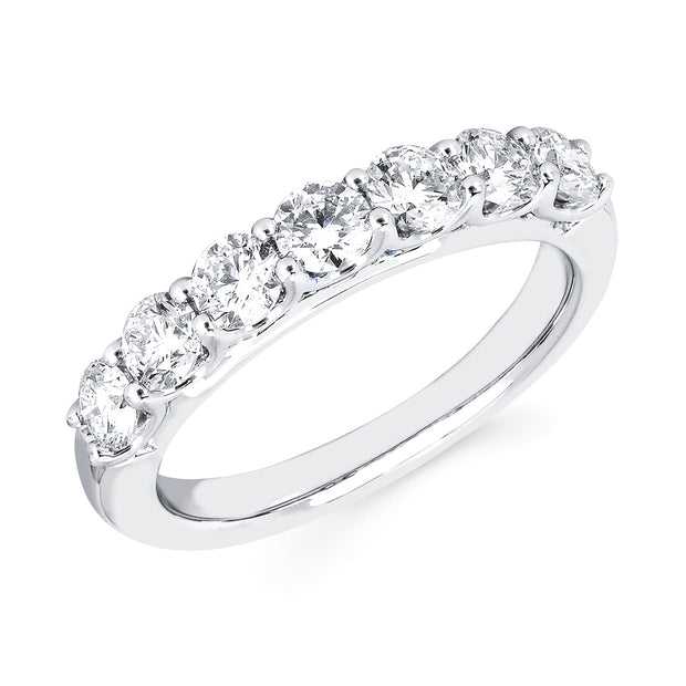 1.00 Lab-Created Diamond Band