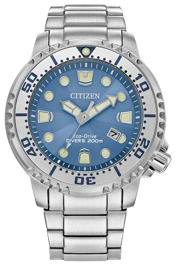 Diver's Watch