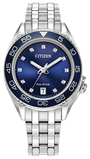 Citizen Eco-Drive