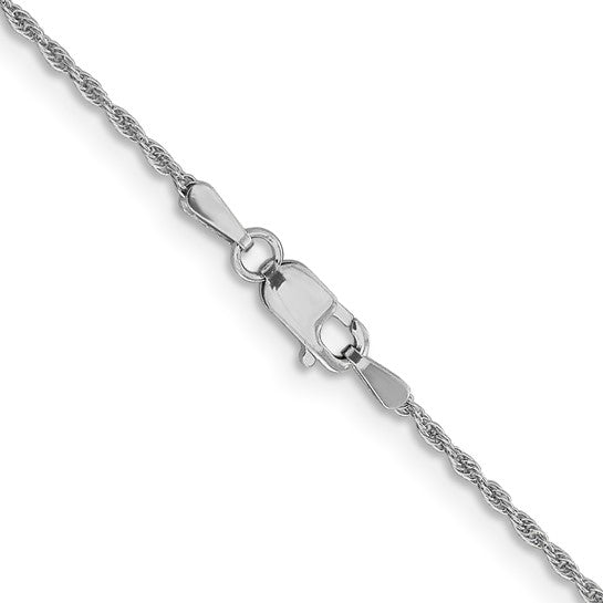 1.3mm Pendent Chain