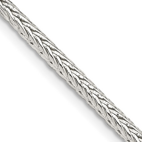 Sterling Silver Chain