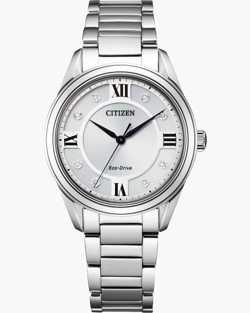 Citizen Eco-Drive Arezzo Collection