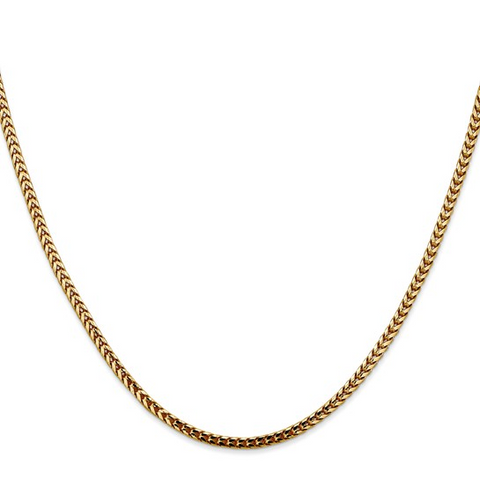 Gold Chain
