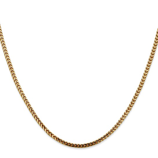 Gold Chain