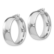 Sterling Silver Earring