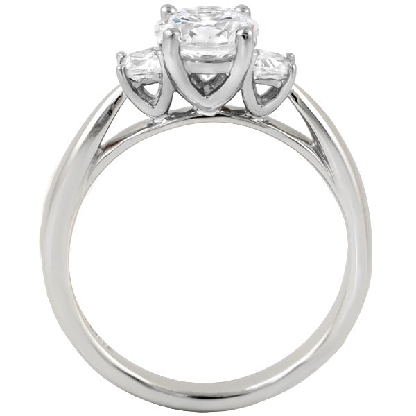 Three Diamond Ring