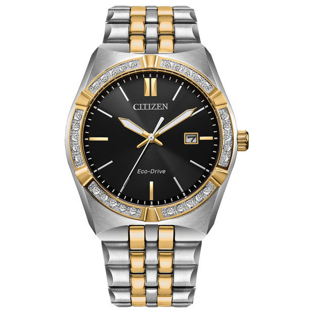 Citizen Eco-Drive