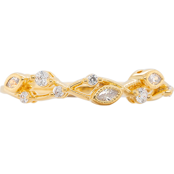 Diamond Band