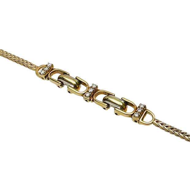 Diamond Bracelet