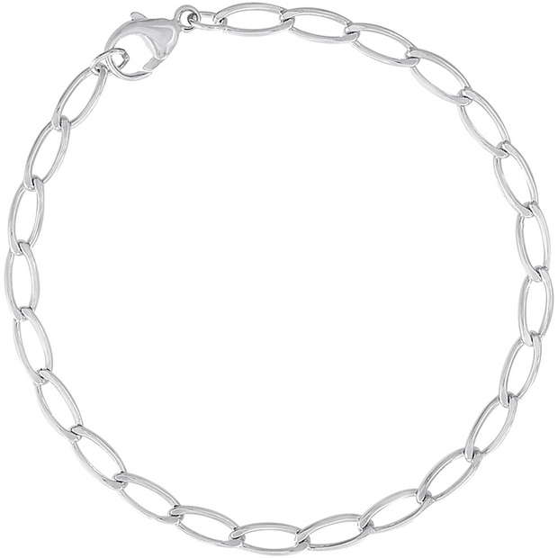 Sterling Silver Bracelet