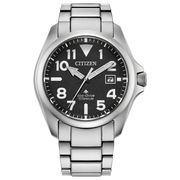 Citizen’s Promaster Land series