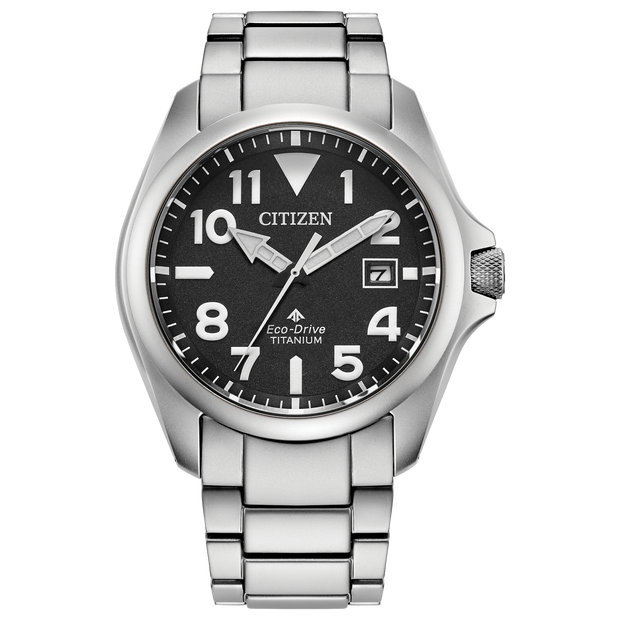 Citizen’s Promaster Land series