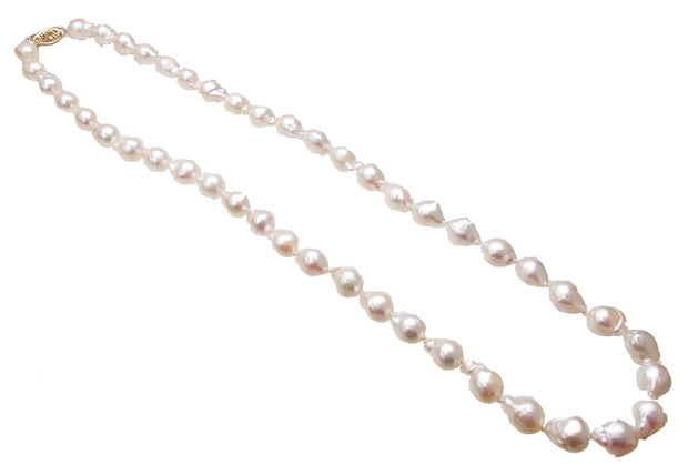 Baroque Pearls