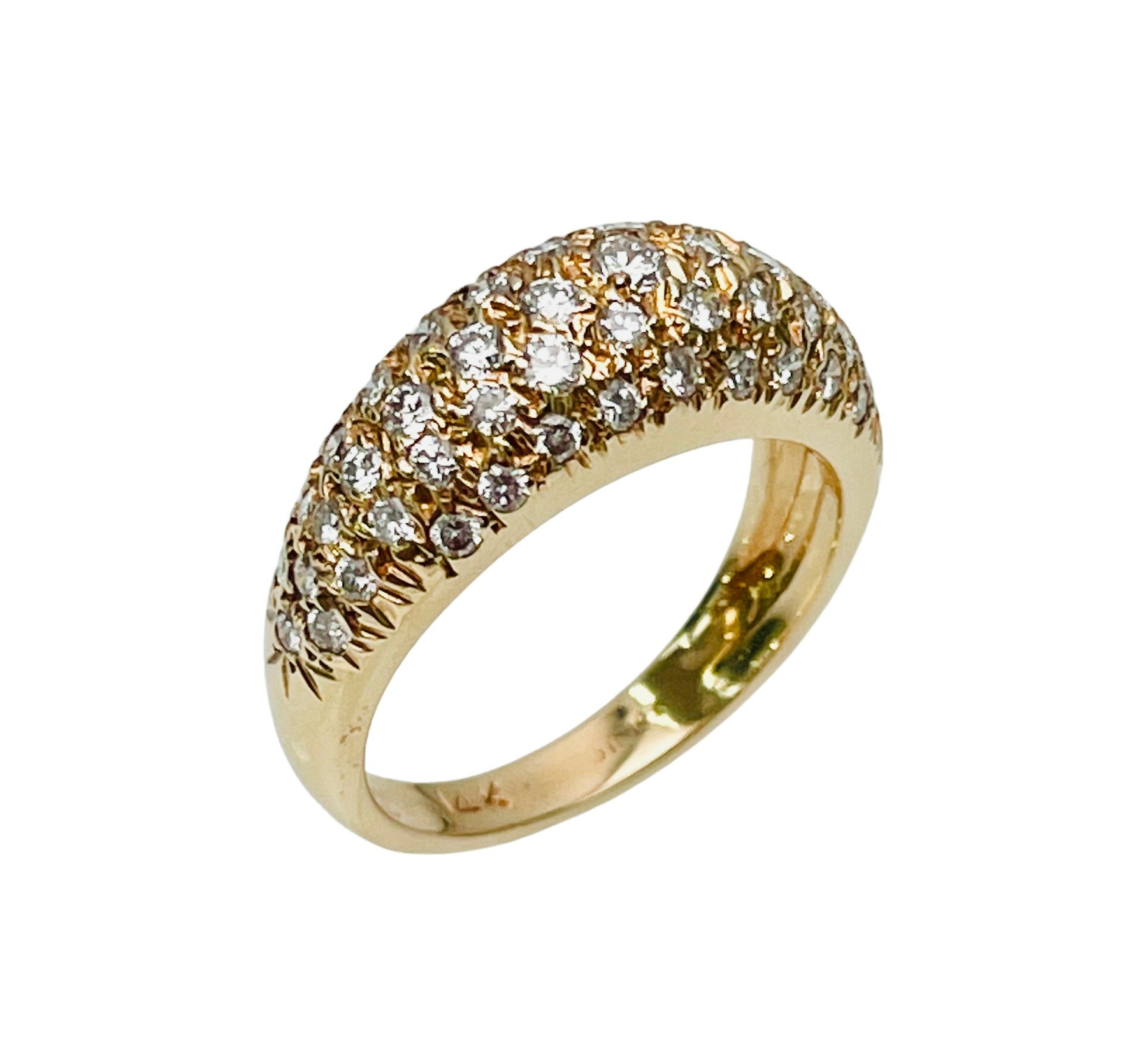 Diamond Rings | Watson Jewelers | Diamond Jewelry