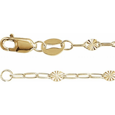 ** Overlay Jewelry