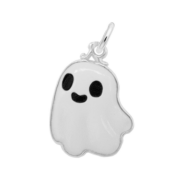 Sterling Silver Charm