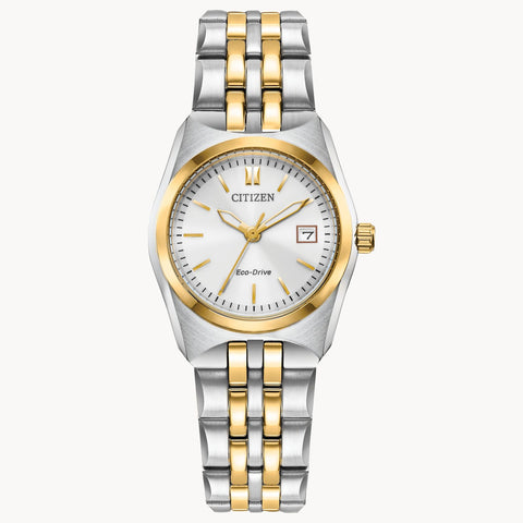 Citizen Eco-Drive Corso Collection