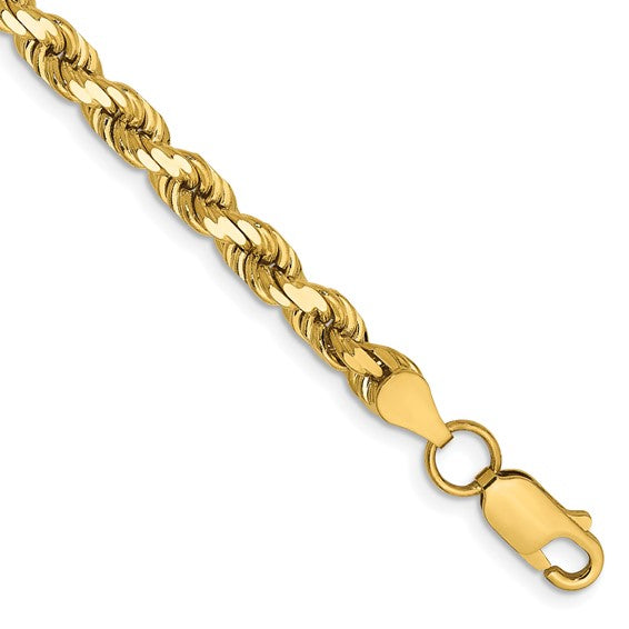 Gold Bracelet