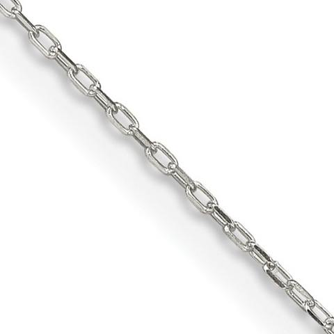 Sterling Silver Chain