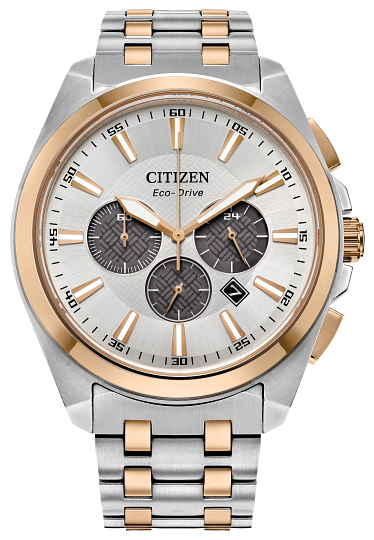 Citizen Eco-Drive