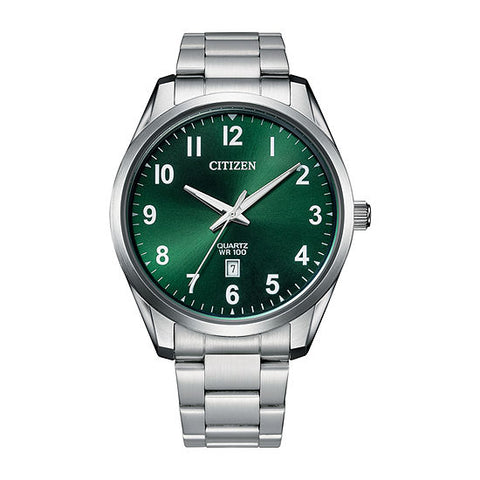 Citizen Quartz