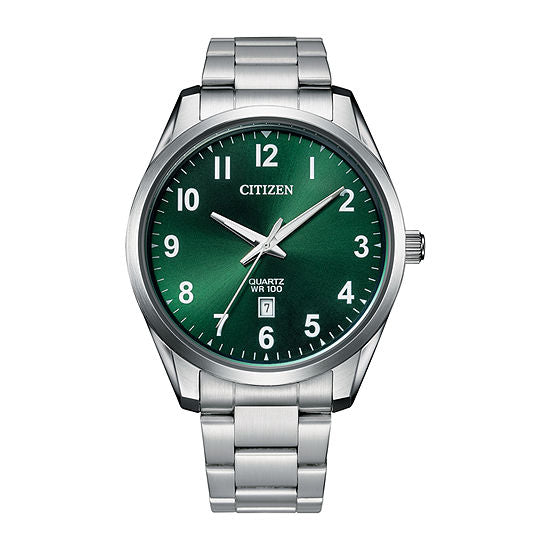 Citizen Quartz