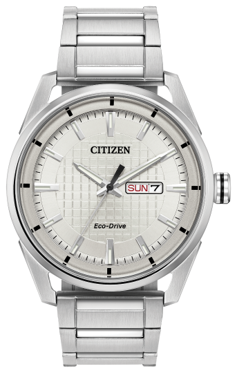 Citizen Eco-Drive