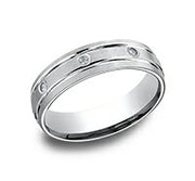 .16 TW Diamond Band