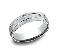 .16 TW Diamond Band