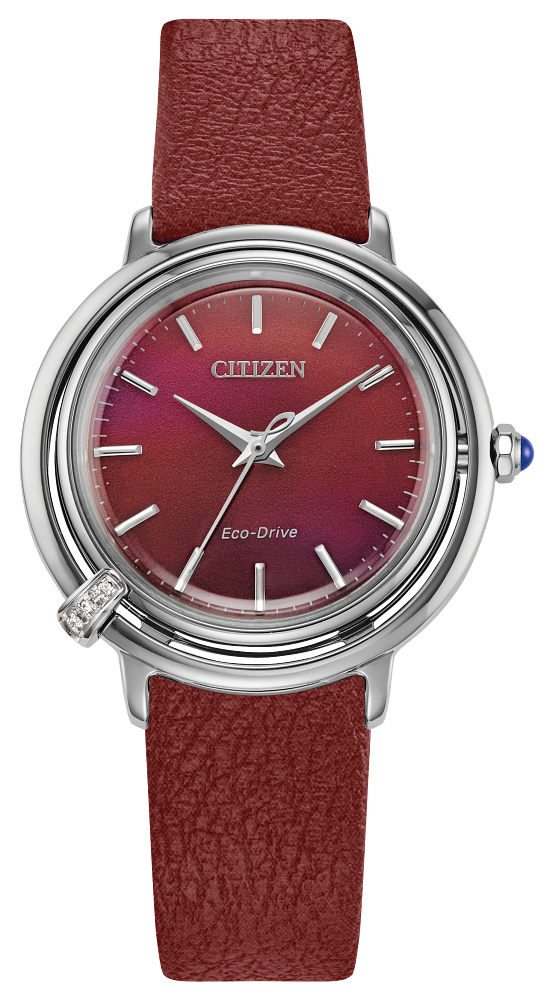 Citizen Eco Drive