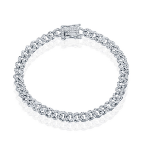 Sterling Silver Chain
