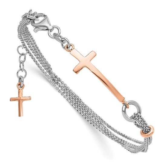 Sterling Silver Bracelet