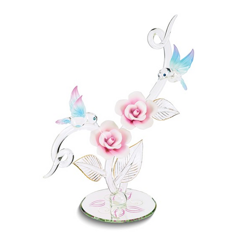 Giftware  -  Crystal
