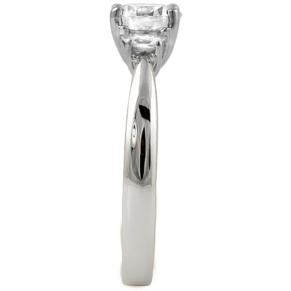 Three Diamond Ring