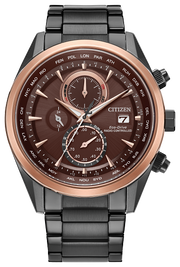 Citizen Eco-Drive Radio-Controled Watch