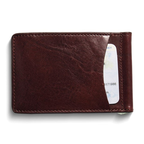 Leather Wallet