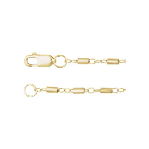 ** Overlay Jewelry