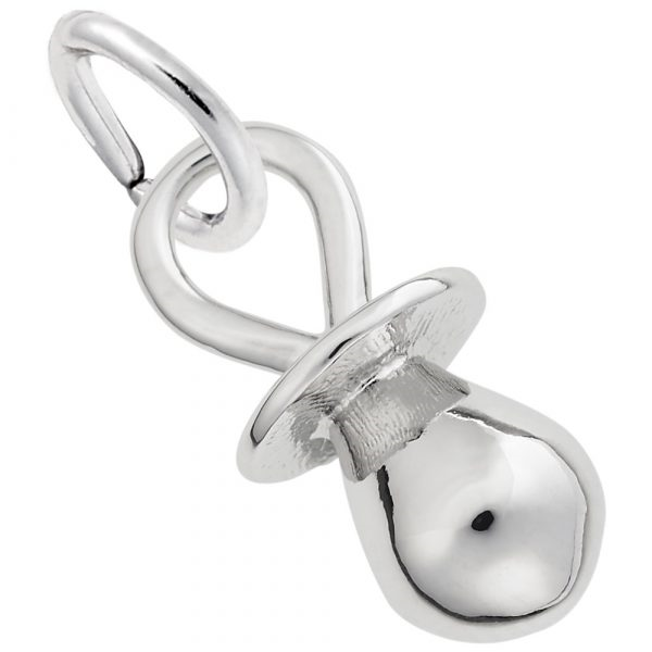 Pacifier Charm