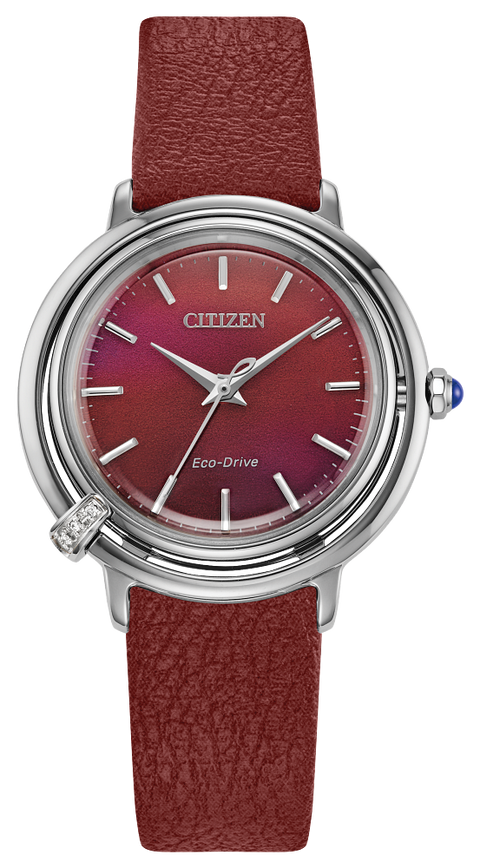 Citizen Eco Drive