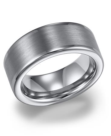 White Tungsten 8.0 mm