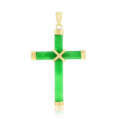 Jade Cross